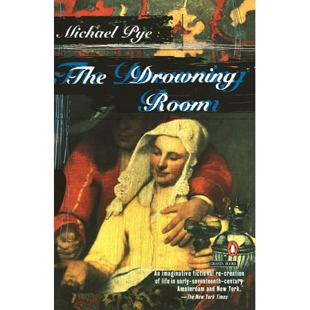 The Drowning Room, (Paperback)