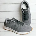 thumbnail image 1 of New Balance Mens Size 7.5 Arishi V1 MARISLB1 Gray Running Sneakers No Insoles, 1 of 6