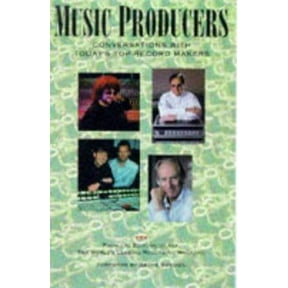 Pre-Owned Music Producers (Unknown) 0793514185 9780793514182