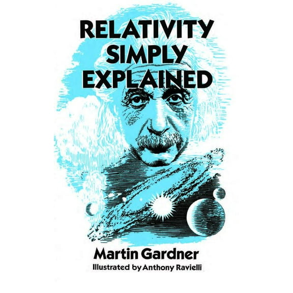 Relativity Simply Explained (Paperback)