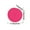 Pink, variant on Woven Placemats Set of 6, Heat Resistant Table Mats, Non Slip Cotton Kitchen Placemats, Washable Round Braided Placemats for Dining Table with Storage Rack