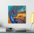 thumbnail image 4 of Clockwork Automation - Canvas, 4 of 10