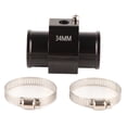 thumbnail image 2 of Coolant 1.34 Inches M14x1.5 Water Hose Coolant Temperature Sensor Adapter, 2 of 7