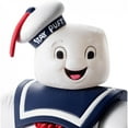 thumbnail image 3 of Ghostbusters Stay Puft Balloon Ghost Figure, 3 of 5