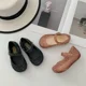 thumbnail image 3 of Melissa, novedad de verano para niños, sandalias con fragancia hueca de gelatina de princesa Nido de Pájaro para niños medianos y pequeños, suela de PVC, 3 of 5