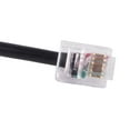 thumbnail image 6 of USB To RJ12 RS232 Virtual Serial Cable For Data Transfer And Device Connection, 6 of 9