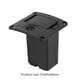 thumbnail image 2 of Accesorios Gitar Ehuebsd Black Battery Holder Boxs Active Pickup para aparejos de repuesto, 2 of 8