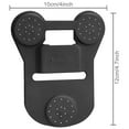 thumbnail image 6 of Body Camera Magnetic Mount, Universal Magnetic Mount Holder, for Universal Wearable Law Body Cams, 6 of 6