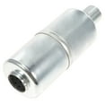 thumbnail image 1 of CIMAXIC Small Engine Muffler Compatible With 294599 Lawn Equipment Engine Muffler,6.1"X2.17"X2.17", 1 of 4