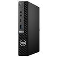 Restored Dell OptiPlex 5090 CWKC3-N Home/Business Mini Desktop (Intel ...