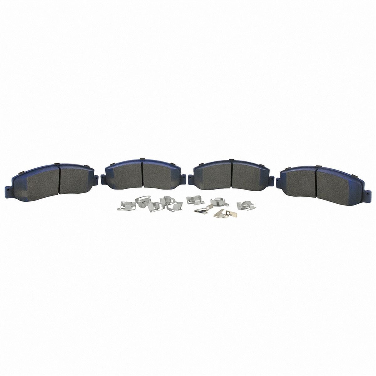 Motorcraft BRSD-1631
