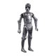 thumbnail image 1 of Figura Star Wars Hasbro Death Star Droid  6 Pulgadas, 1 of 3