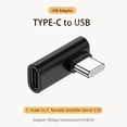 thumbnail image 3 of Adaptador USB 5V 3A Convertidor OTG Universal 10Gbps Conector a USB 3.1 para teléfonos FLhrweasw El nuevo, 3 of 5