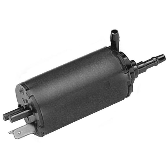 ACDelco 8-6709 Windshield Washer Pump Fits 1986 Chevrolet Camaro