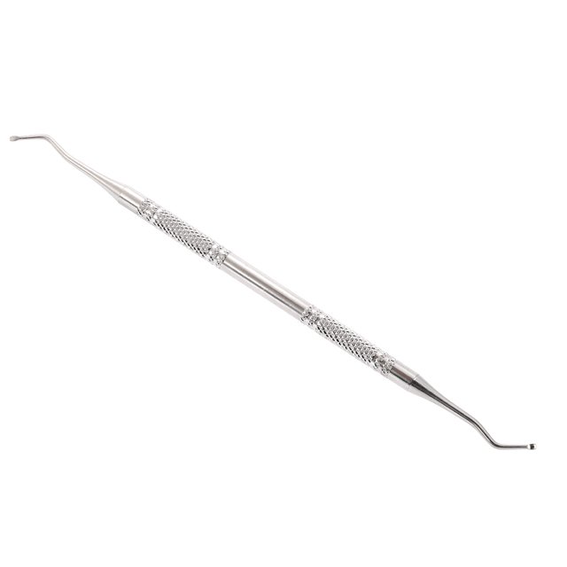 Lifter Ingrown Toenails Lifter Double Sided Nails Correction Tool Stainless Steel Manicure & Pedicure Cleaner