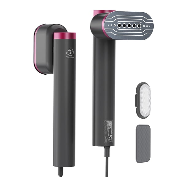Vaporizador de ropa M Mistsince NV316C 1200 W 240 ml 15 s Heatup