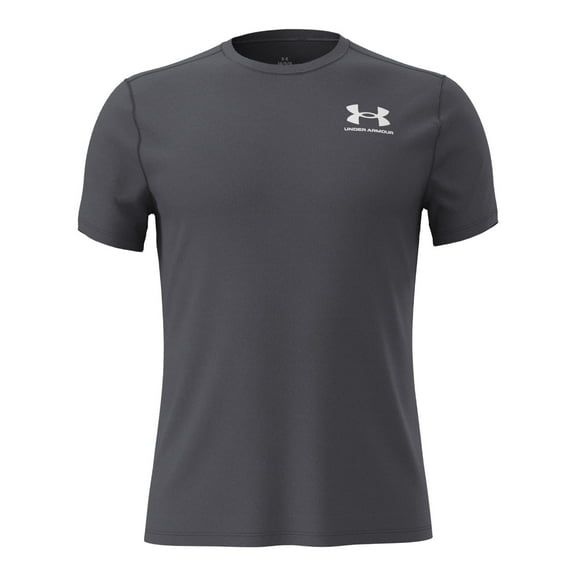 Under Armour  Adult HeatGear T-Shirt