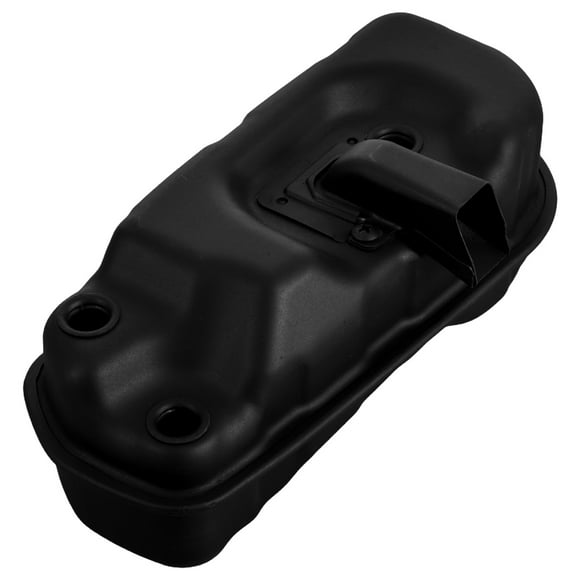 Miangastore Exhaust Muffler Replacement Blower Muffler Compatible With Stihl Br800 800c 800x Backpack Blower Accessories 4283-140-0611