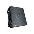 thumbnail image 3 of Alphasonik ALPHA2K 1-CH Monoblock 2000W Class-D Full Range Car Audio Amplifier, 3 of 3