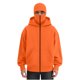 thumbnail image 2 of Ceisia Men's Outdoor Sports Jacket Hooded Long Sleeve Summer Loose Fit with Pockets Gift, 2 of 9