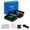 2pcs, variant on Smart In-Car Hud Co-Pilot GPS Navigation Windshield Display, Head Up Display for Driving Safety