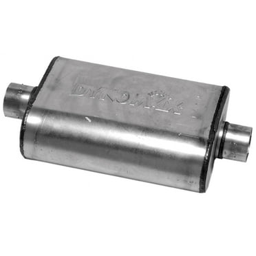 Dynomax 17517 Ultra Flo Welded Muffler