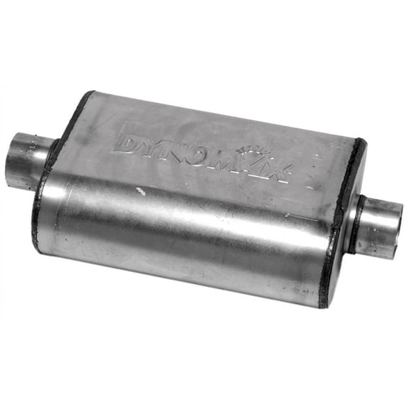 Dynomax 17517 Ultra Flo Welded Muffler