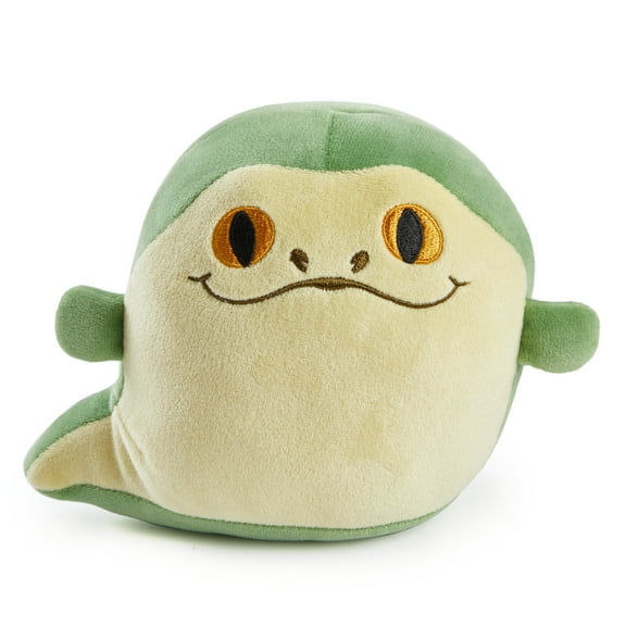 Star Wars Cuutopia Plush Characters, 7-inch Soft Rounded Pillow Dolls (Styles May Vary)