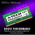 thumbnail image 3 of Kit de memoria RAM A-Tech para laptop 16 GB DDR3L 1866 MHz SO-DIMM, 3 of 6