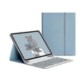 thumbnail image 1 of Étui avec Clavier pour Ipad 9.7 Pouces 2017 2018 5e 6e Génération, 1 of 4
