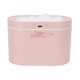 thumbnail image 5 of Difusor de aceites esenciales, humidificador de niebla de doble pulverización, humidificadores rosados, solución innovadora de pequeño humidificador, 5 of 8