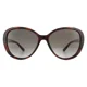 thumbnail image 1 of Lentes de Sol Jimmy Choo AMIRA/G/S 086/HA 57-17-140, 1 of 3