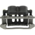 thumbnail image 2 of Centric Parts 14161075 Centric Semi-Loaded Brake Caliper with New Phenolic Pistons Fits select: 1998-2002 MERCURY GRAND MARQUIS, 1998-2002 FORD CROWN VICTORIA, 2 of 4