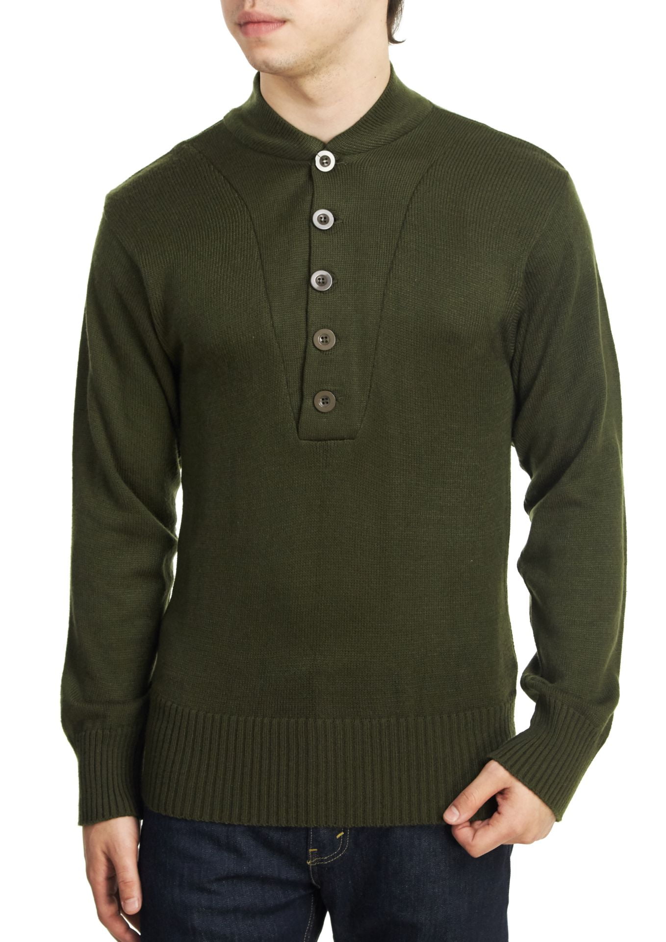 brandy melville striped jumper