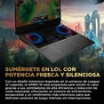 thumbnail image 3 of Laptop Gaming OMEN 16-am0021la, Intel Core i7, 16 GB RAM, GPU NVIDIA GeForce RTX 5060 , 1 TB SSD, 16" a 240 Hz, Windows 11 Home, 3 of 5