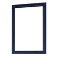 thumbnail image 1 of Cahaba CAMMIR32MB Miroir Mira 22 x 32 Po&44; Bleu Nuit, 1 of 1