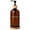 Amber-Dish, variant on Dish Soap Dispenser, 16 OZ Glass Kitchen Soap Dispenser with Bamboo Pump and Tray, Refillable Hand Soap Dispenser for Kitchen Countertop, Modern Farmhouse Decor