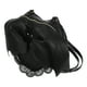 thumbnail image 4 of PTOOTP Mochila Bat Swing para mujer, bolso escolar para niñas (negro), 4 of 7