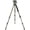 Camo, variant on SharpOptics 26-60“ Hunting Tripod Rest Clamping Tripod Rest with Sturdy Aluminum Frame, Hands-Free Operation for Outdoors