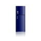 thumbnail image 1 of Memoria USB Silicon Power U05 Retráctil Almacenamiento 64GB Azul, 1 of 4
