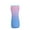 Purple Pink, variant on Sleeve For 22oz Water Bottle,Keep Your Water Cold & Your Bottle, Compatible With 22oz Plastic & Stainless Steel Water Bottles