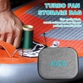 thumbnail image 2 of Storage Bag For Kica Turbo Fan New P5, 2 of 8