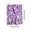 27.5X 39in, variant on Qocolcyl 39×59in Cute Ghost Bat Halloween Throw Blanket, Soft Warm Flannel Lightweight Blanket, Washable Fuzzy Bed Couch Cover for Indoor Outdoor Halloween Decorations Home Party Holiday Decor
