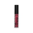 thumbnail image 1 of Intense Matte Lip Velvet de Sacha Cosmetics Lápiz labial líquido de larga duración Maquillaje de color de labios Mejor tinte para labios en barra 0.2 fl.oz - Prim And Proper, 1 of 5