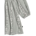 thumbnail image 5 of Modern Moments by Gerber Toddler Girl Dress with Ruffle, Sizes 12 Months - 5T, 5 of 7
