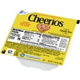 Cheerios Toasted Whole Grain Oat Cereal