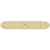 Arm Kit - Replacement for Classic Mailbox Post - 2 Sided - Beige