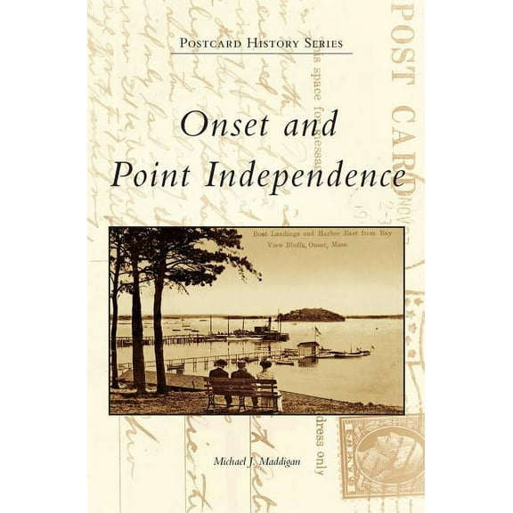 Onset and Point Independence (Hardcover)