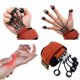 thumbnail image 4 of Finger Extensor Exerciser Hand Yoga Resistance Band Strength Trainer, 4 of 4