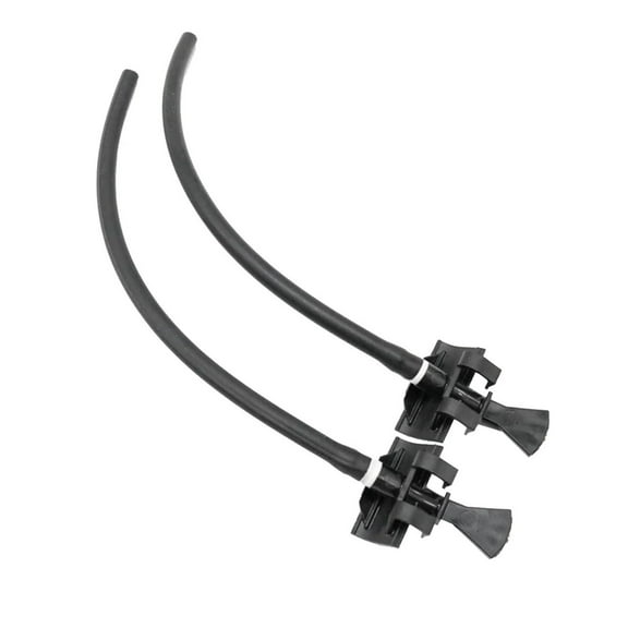 For Mitsubishi Outlander 13-21 Eclipse Cross 18-22 Airtrek Windshield Washer Wiper Water Spray Nozzle